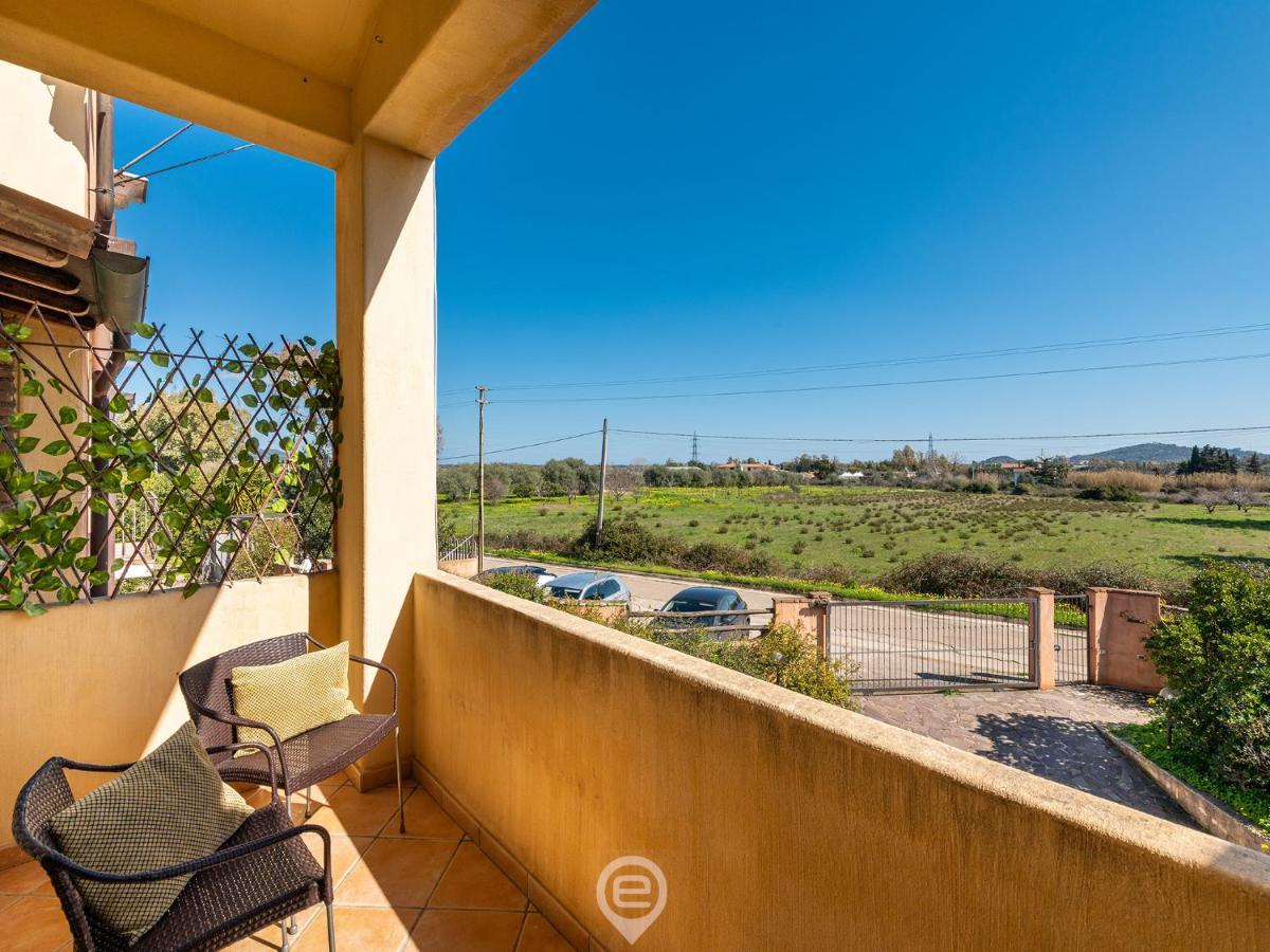Sun & Sea Studio Tortolì Εξωτερικό φωτογραφία