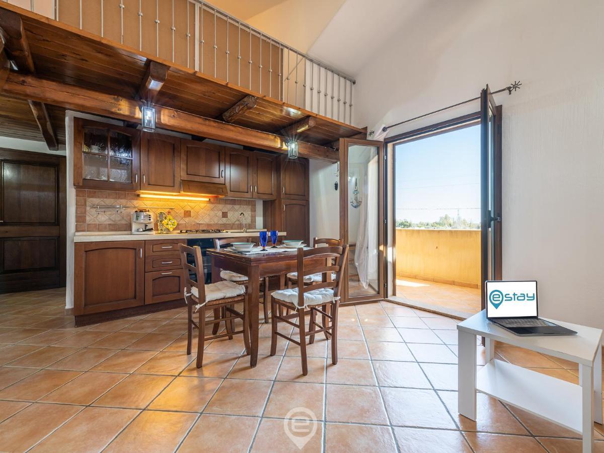 Sun & Sea Studio Tortolì Εξωτερικό φωτογραφία
