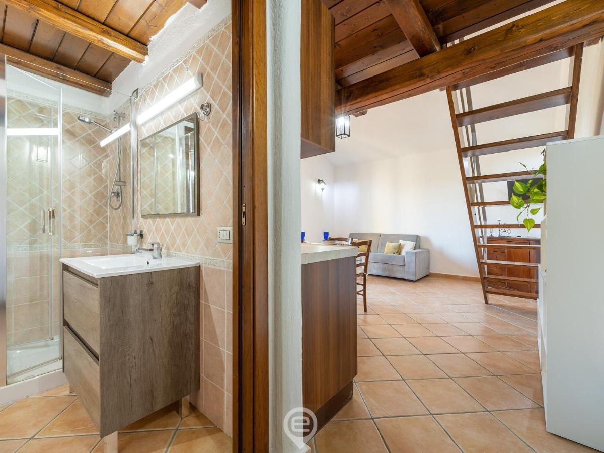 Sun & Sea Studio Tortolì Εξωτερικό φωτογραφία