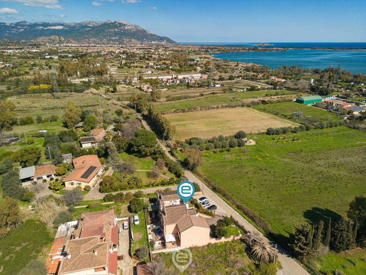 Sun & Sea Studio Tortolì Εξωτερικό φωτογραφία