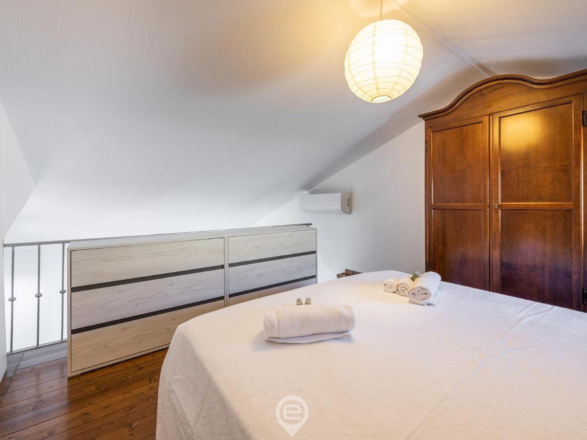 Sun & Sea Studio Tortolì Εξωτερικό φωτογραφία